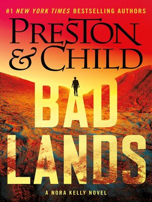 Badlands - ebook